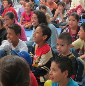 Mexico Community center 3