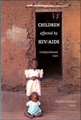 Children Affected by HIV / AIDS Compassionate Care