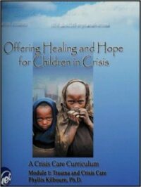 Offering Healing and Hope