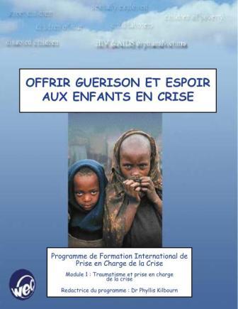 Module One cover (French) web