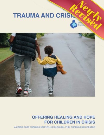 Module 1: Trauma & Crisis Care (Video Training) Digital Download