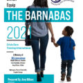 January 2021 Barnabas Letter Image
