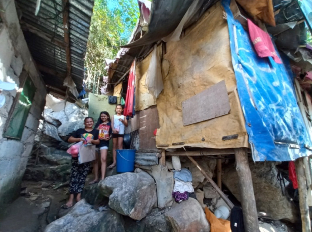 Philippines: How the Community Ministry Became a Reality